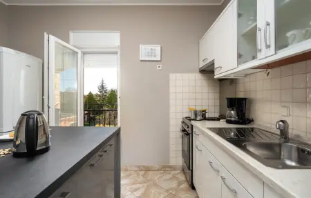 Villa Lara, Maison 8 personnes à Barban - Photo 33