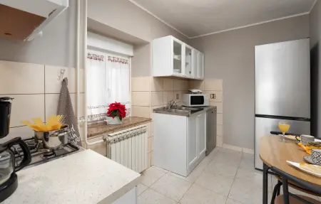 Villa Lara, Maison 8 personnes à Barban - Photo 34