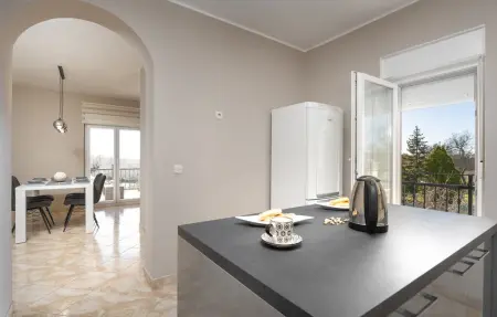 Villa Lara, Maison 8 personnes à Barban - Photo 36