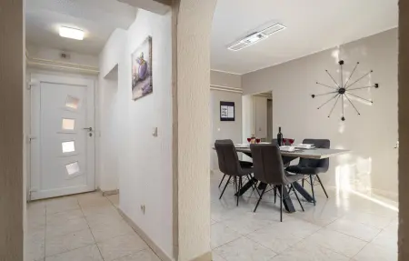 Villa Lara, Maison 8 personnes à Barban - Photo 37