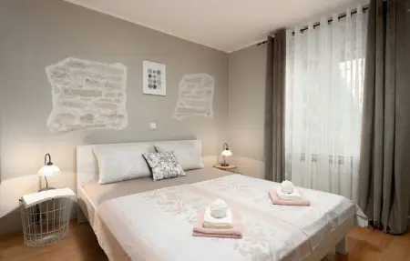Villa Lara, Maison 8 personnes à Barban - Photo 41