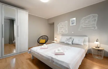 Villa Lara, Maison 8 personnes à Barban - Photo 42