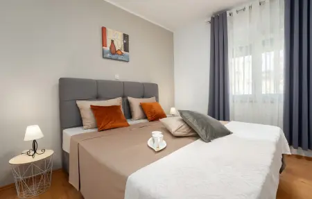 Villa Lara, Maison 8 personnes à Barban - Photo 43