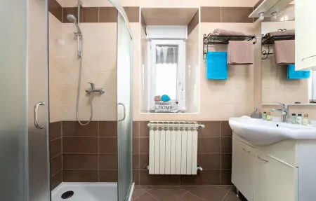 Villa Lara, Maison 8 personnes à Barban - Photo 44