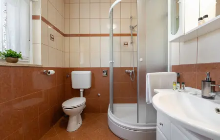 Villa Lara, Maison 8 personnes à Barban - Photo 45