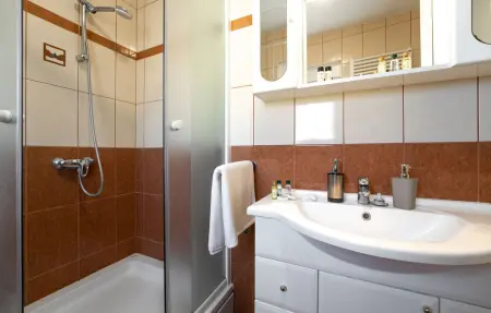 Villa Lara, Maison 8 personnes à Barban - Photo 46