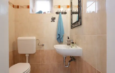 Villa Lara, Maison 8 personnes à Barban - Photo 48