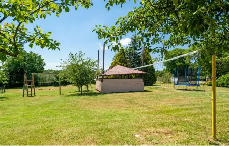 Villa Lara, Maison 8 personnes à Barban - Photo 50