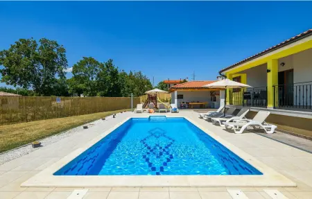 Santa Domenica, Maison 6 personnes à Rabac - Photo 1