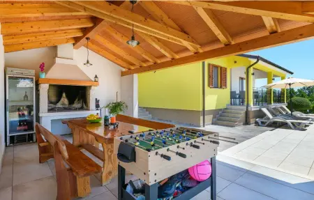 Santa Domenica, Maison 6 personnes à Rabac - Photo 2