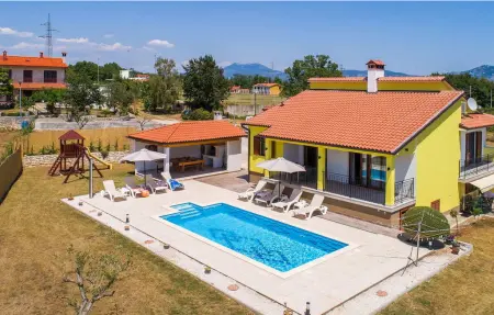Santa Domenica, Maison 6 personnes à Rabac - Photo 4