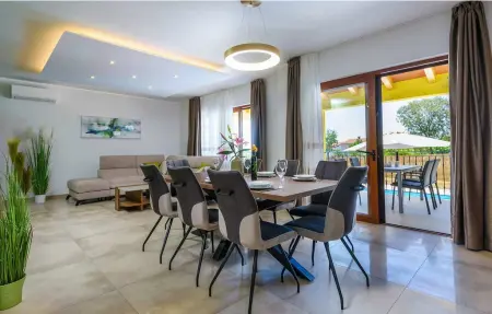 Santa Domenica, Maison 6 personnes à Rabac - Photo 5