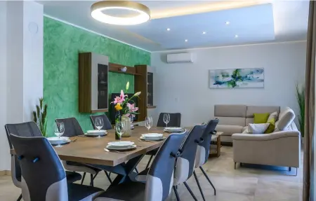 Santa Domenica, Maison 6 personnes à Rabac - Photo 6