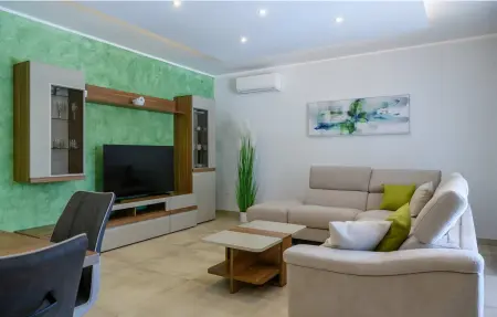 Santa Domenica, Maison 6 personnes à Rabac - Photo 7