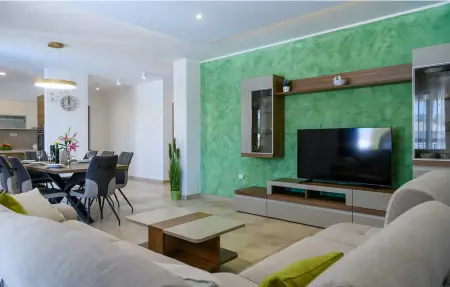 Santa Domenica, Maison 6 personnes à Rabac - Photo 8