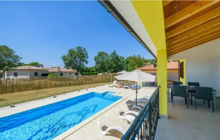 Santa Domenica, Maison 6 personnes à Rabac - Photo 9