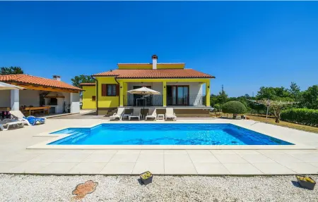 Santa Domenica, Maison 6 personnes à Rabac - Photo 10
