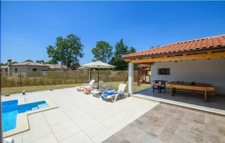 Santa Domenica, Maison 6 personnes à Rabac - Photo 11