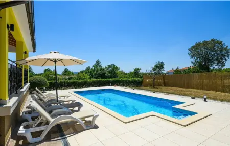 Santa Domenica, Maison 6 personnes à Rabac - Photo 12