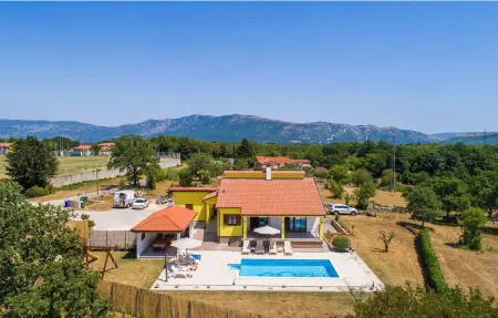 Santa Domenica, Maison 6 personnes à Rabac - Photo 14