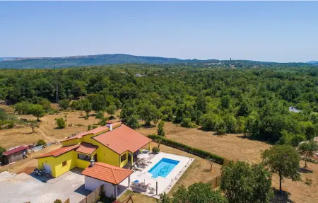 Santa Domenica, Maison 6 personnes à Rabac - Photo 15