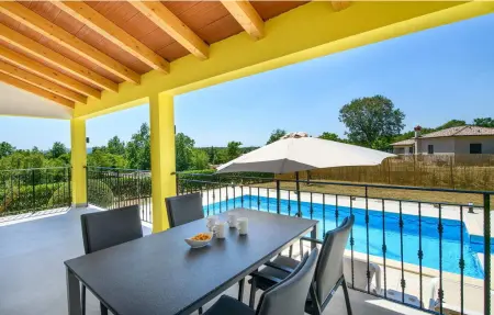Santa Domenica, Maison 6 personnes à Rabac - Photo 16