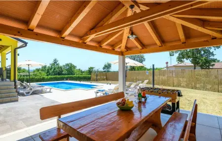 Santa Domenica, Maison 6 personnes à Rabac - Photo 17