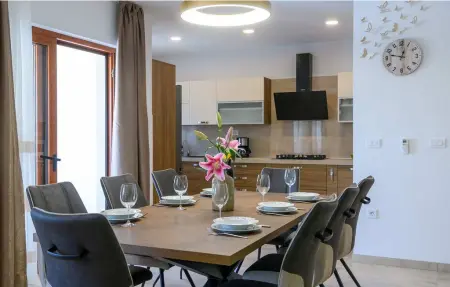 Santa Domenica, Maison 6 personnes à Rabac - Photo 19