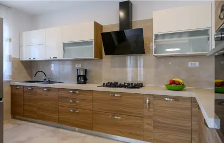 Santa Domenica, Maison 6 personnes à Rabac - Photo 20