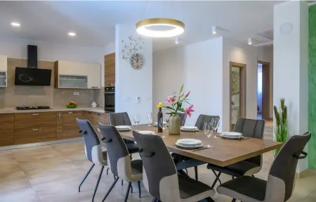 Santa Domenica, Maison 6 personnes à Rabac - Photo 22