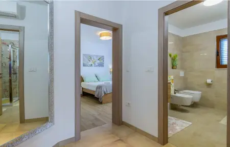 Santa Domenica, Maison 6 personnes à Rabac - Photo 23