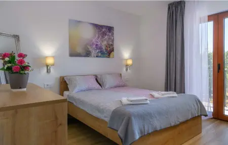 Santa Domenica, Maison 6 personnes à Rabac - Photo 26
