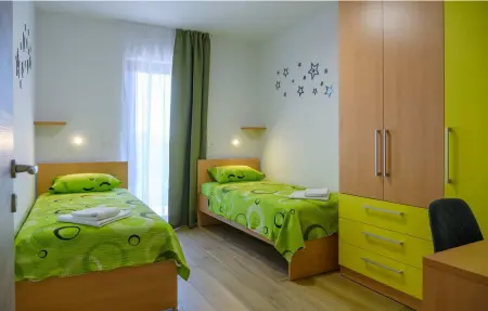 Santa Domenica, Maison 6 personnes à Rabac - Photo 29