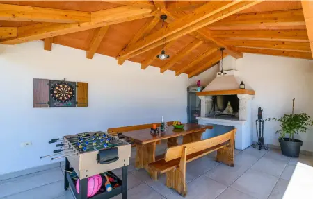Santa Domenica, Maison 6 personnes à Rabac - Photo 34