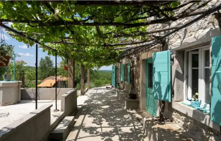 Casa Zamarija, Maison 7 personnes à Labin - Photo 3