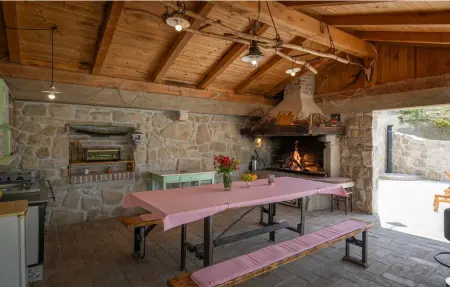 Casa Zamarija, Maison 7 personnes à Labin - Photo 5