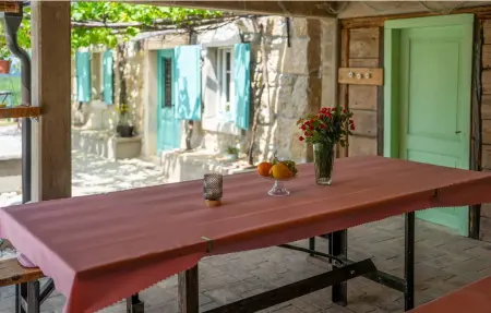 Casa Zamarija, Maison 7 personnes à Labin - Photo 6