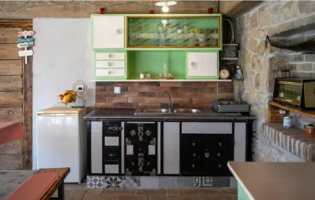 Casa Zamarija, Maison 7 personnes à Labin - Photo 7