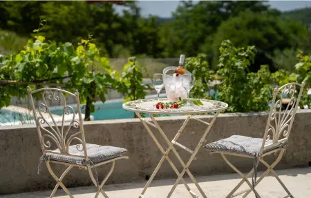 Casa Zamarija, Maison 7 personnes à Labin - Photo 8
