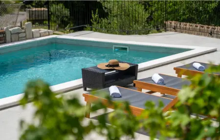 Casa Zamarija, Maison 7 personnes à Labin - Photo 9
