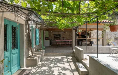 Casa Zamarija, Maison 7 personnes à Labin - Photo 20