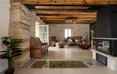 Casa Zamarija, Maison 7 personnes à Labin - Photo 26