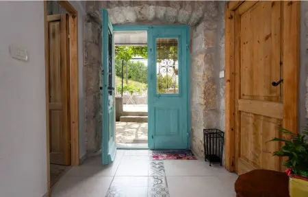Casa Zamarija, Maison 7 personnes à Labin - Photo 33