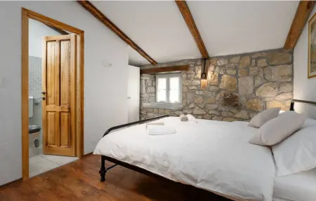 Casa Zamarija, Maison 7 personnes à Labin - Photo 34