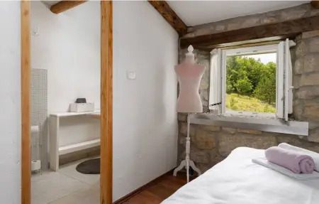 Casa Zamarija, Maison 7 personnes à Labin - Photo 37