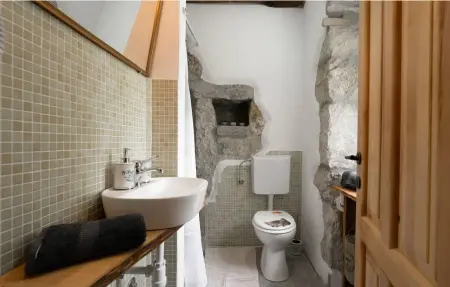 Casa Zamarija, Maison 7 personnes à Labin - Photo 42