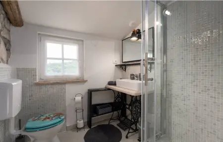 Casa Zamarija, Maison 7 personnes à Labin - Photo 44