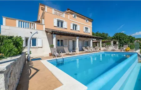 Villa Kalina, Maison 12 personnes à Brsec - Photo 1