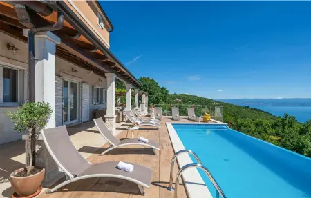 Villa Kalina, Maison 12 personnes à Brsec - Photo 2