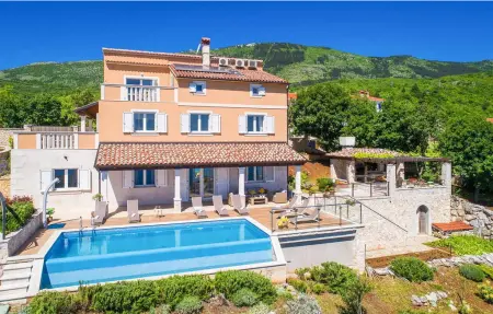 Villa Kalina, Maison 12 personnes à Brsec - Photo 3